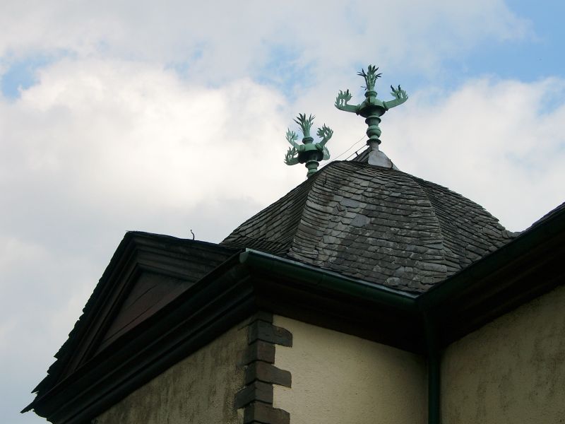 Schloss Herdringen
