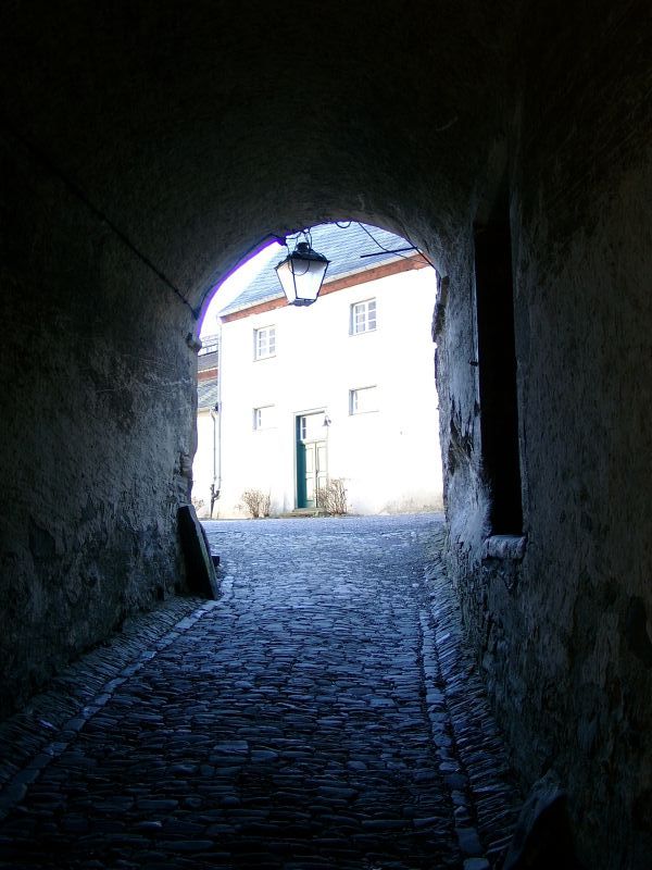 Schloss Hohenlimburg
