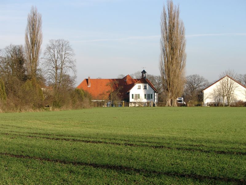 Schloss Hollwinkel