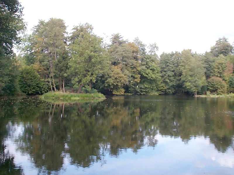 Schloss Holte
