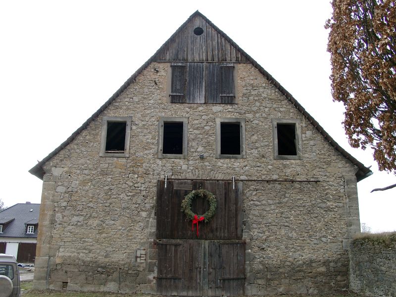 Schloss Holzhausen