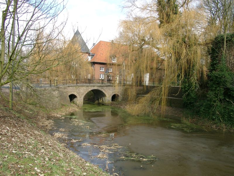 Schloss Hueth