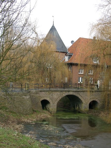 Schloss Hueth