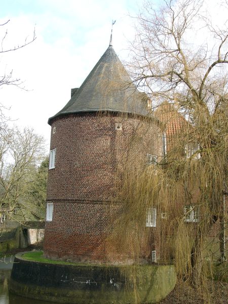 Schloss Hueth