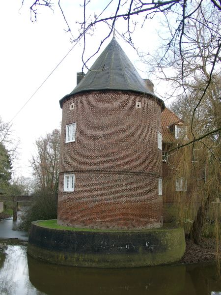 Schloss Hueth