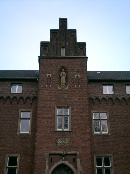 Schloss Kempen