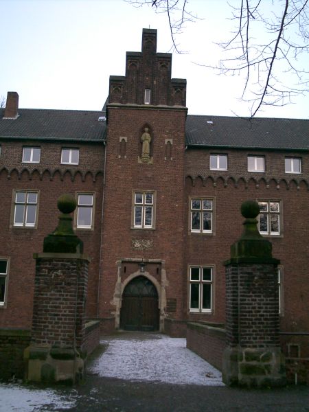 Schloss Kempen