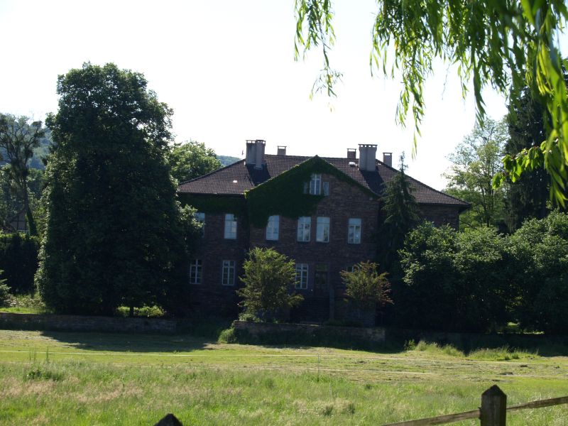 Schloss Maygadessen