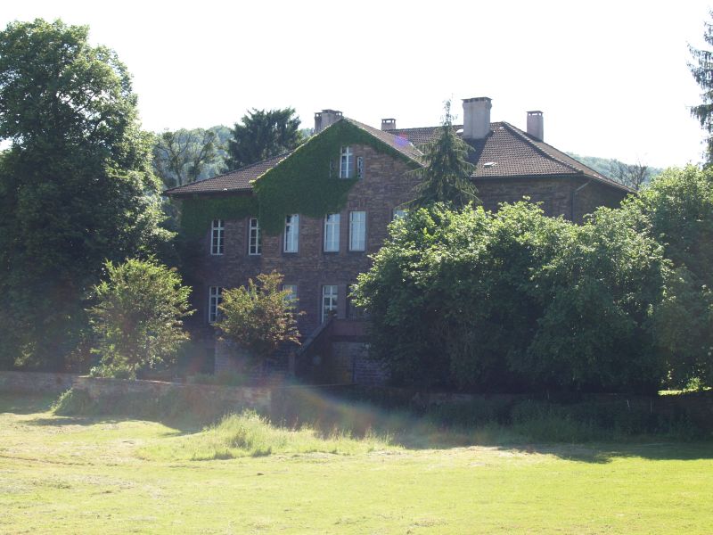 Schloss Maygadessen