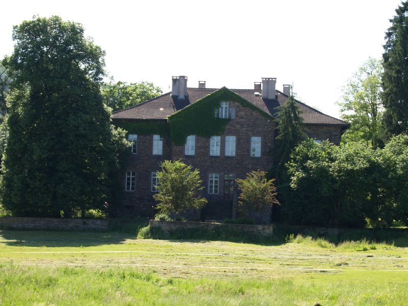 Schloss Maygadessen
