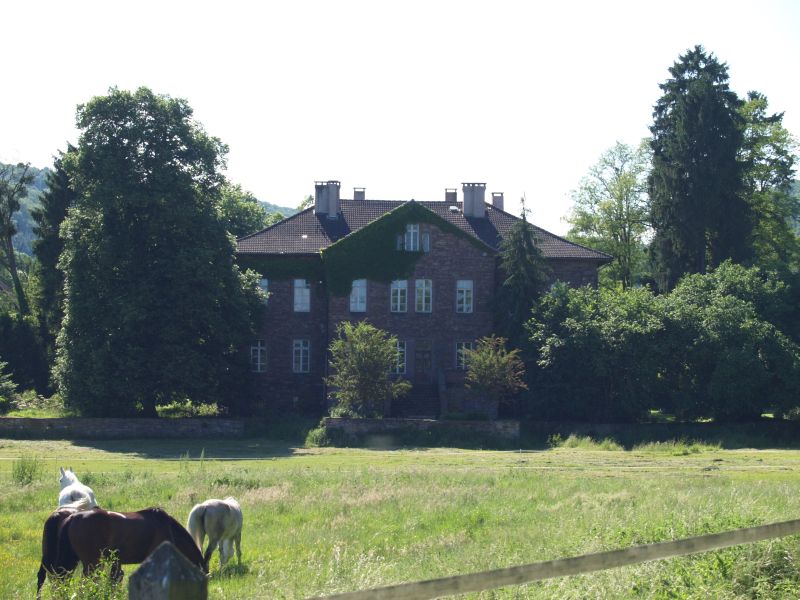 Schloss Maygadessen