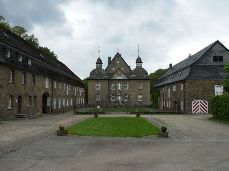 Schloss Neuenhof