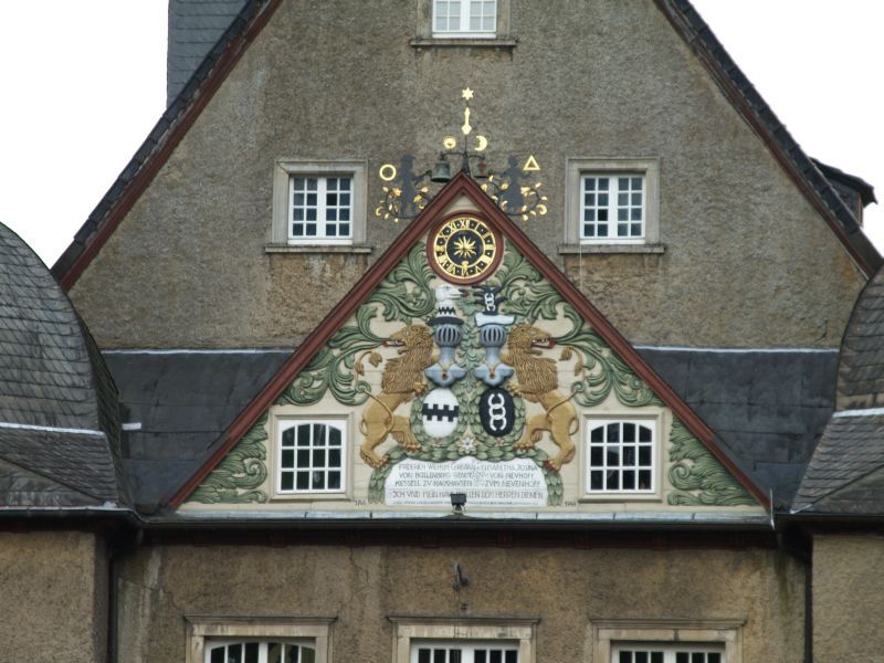 Schloss Neuenhof
