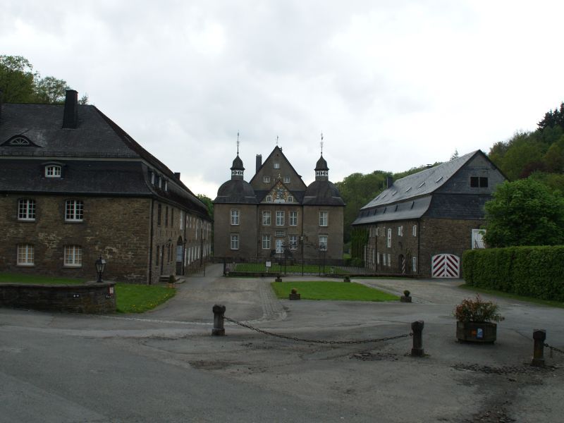 Schloss Neuenhof