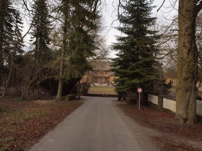 Schloss Niesen