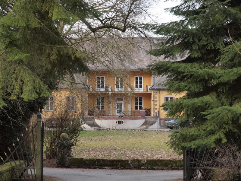 Schloss Niesen