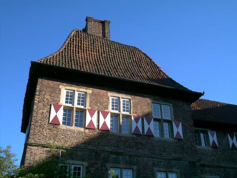 Schloss Oberwerries