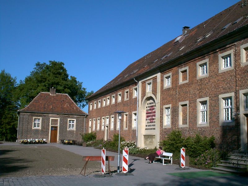 Schloss Oberwerries