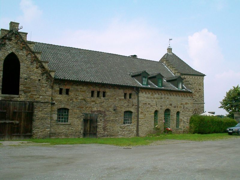 Schloss Opherdicke