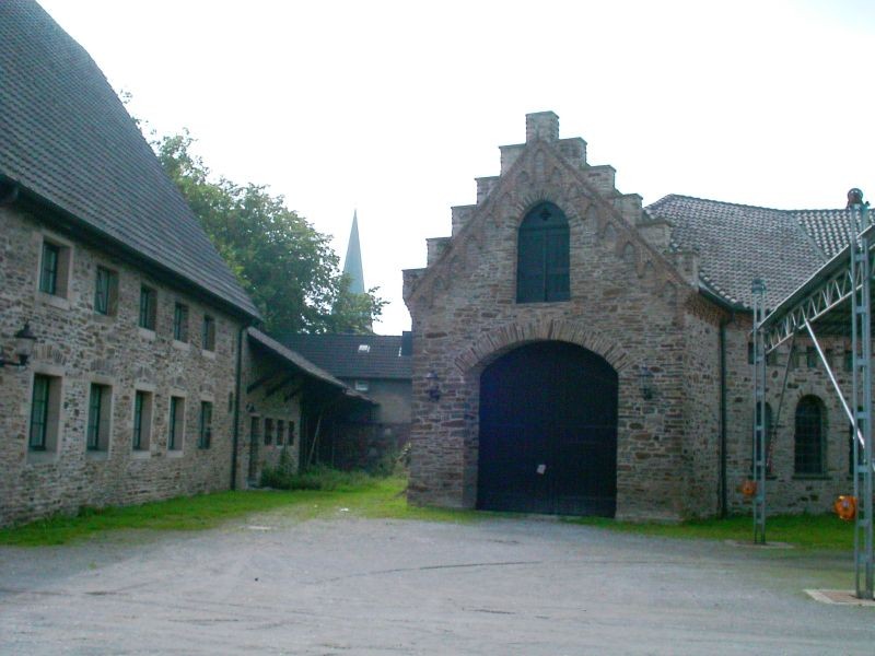Schloss Opherdicke