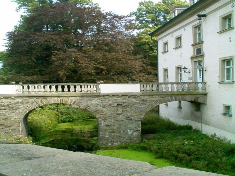 Schloss Opherdicke