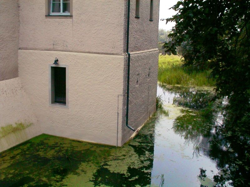 Schloss Opherdicke