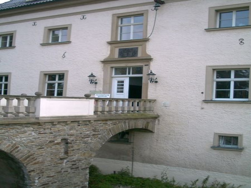 Schloss Opherdicke