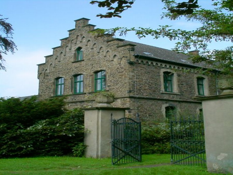 Schloss Opherdicke