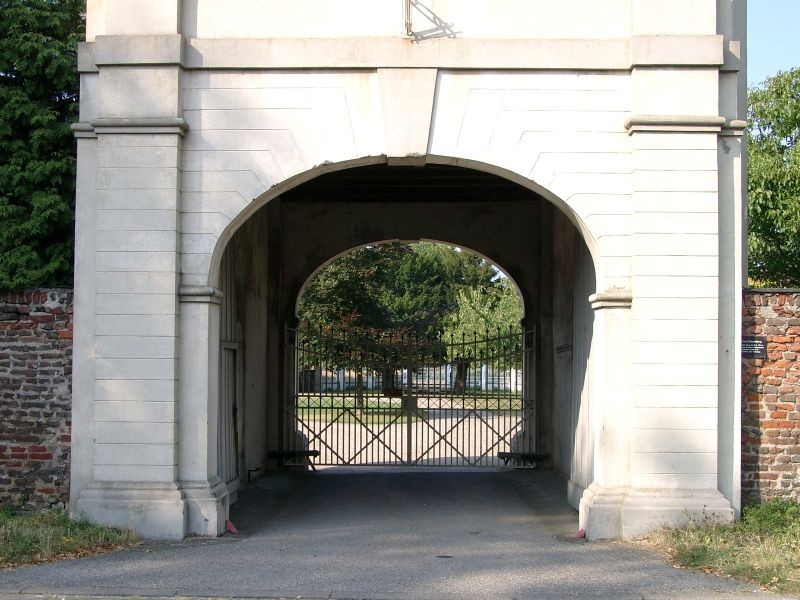 Schloss Ossenberg