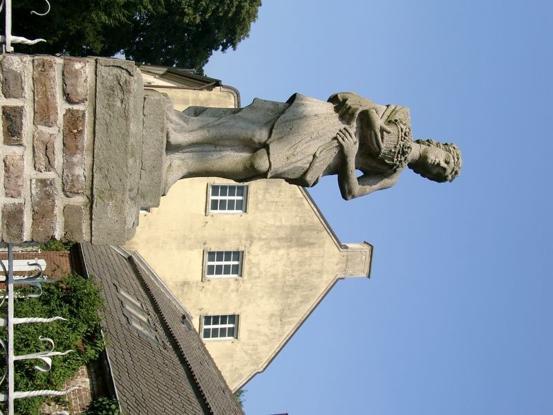 Schloss Ossenberg