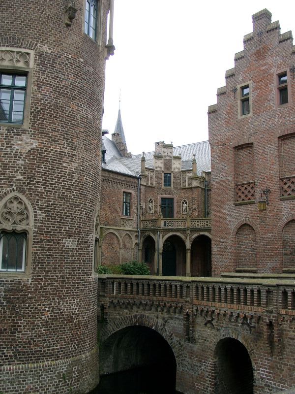 Schloss Paffendorf
