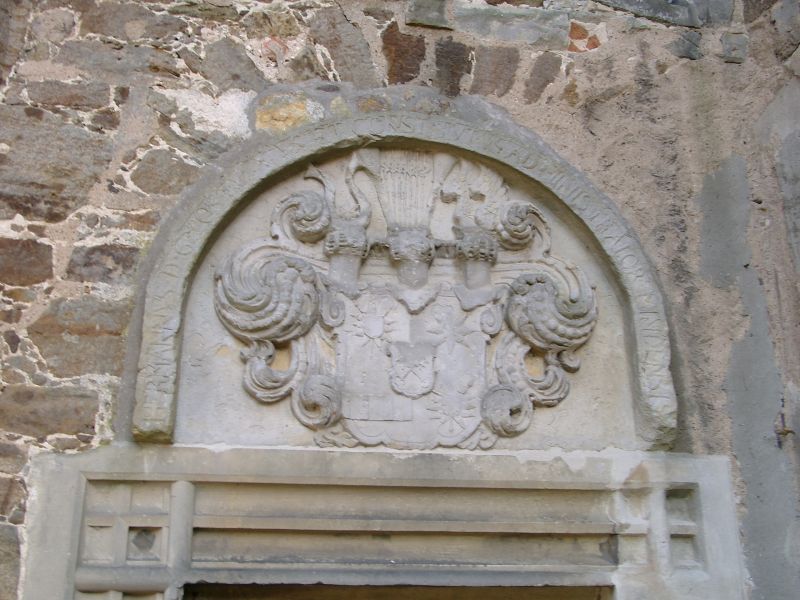 Schloss Petershagen