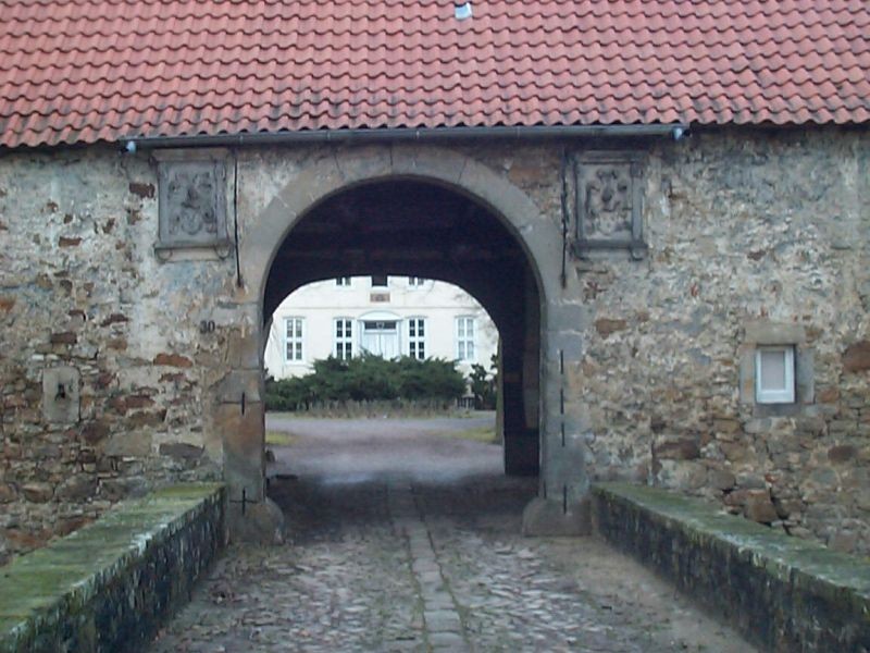 Schloss Reelkirchen