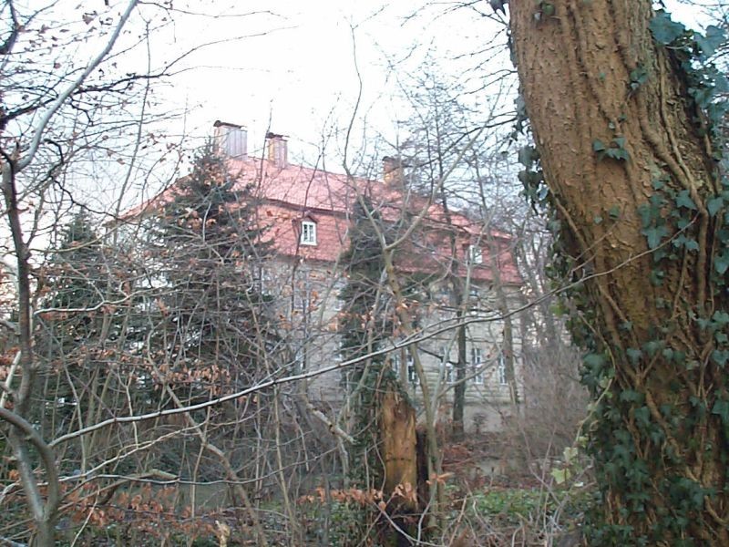 Schloss Reelkirchen