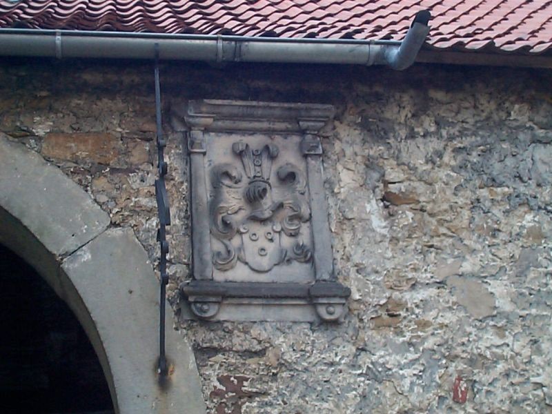 Schloss Reelkirchen