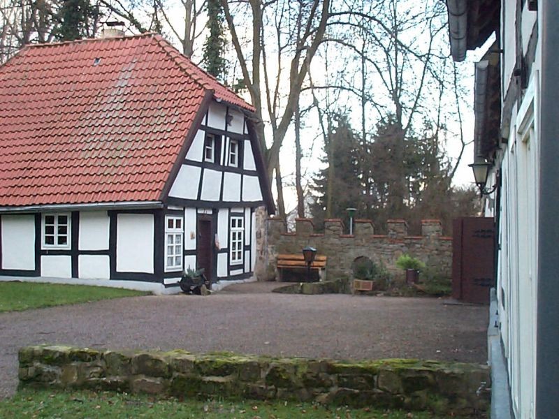 Schloss Reelkirchen