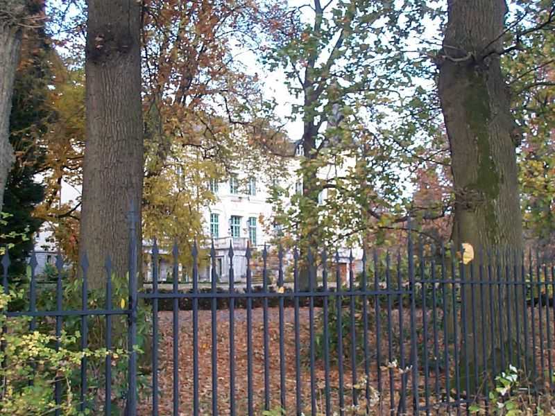 Schloss Reelsen