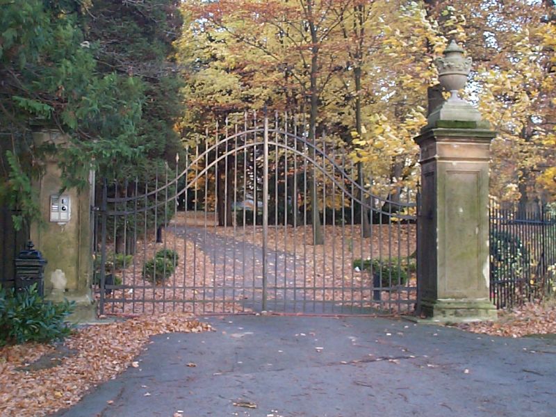 Schloss Reelsen