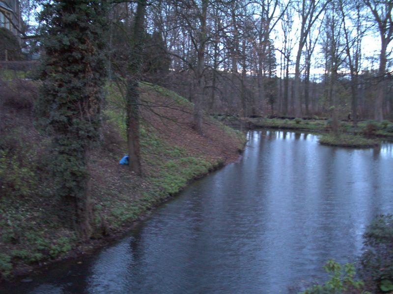 Schloss Rheda