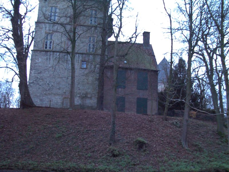 Schloss Rheda