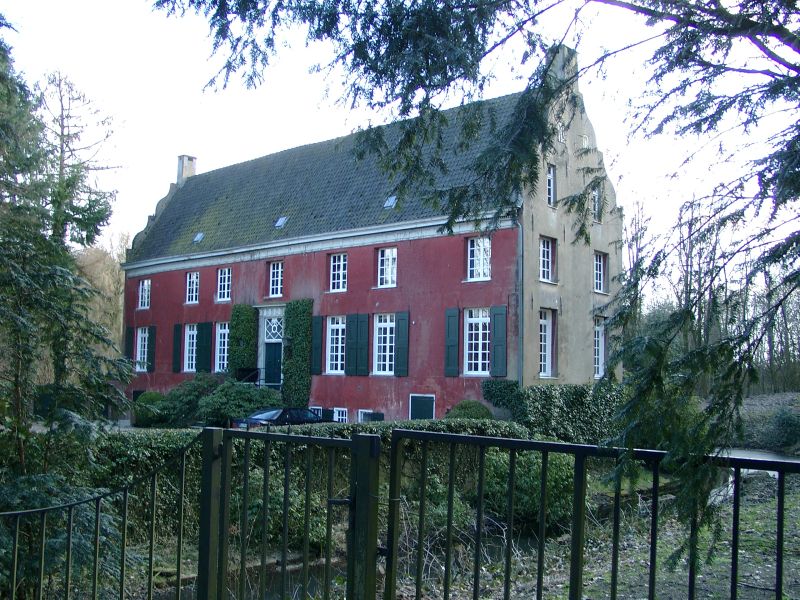 Schloss Rosendal