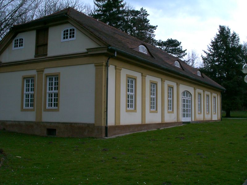 Schloss Schieder