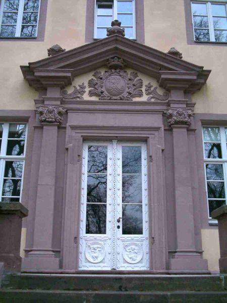 Schloss Schieder