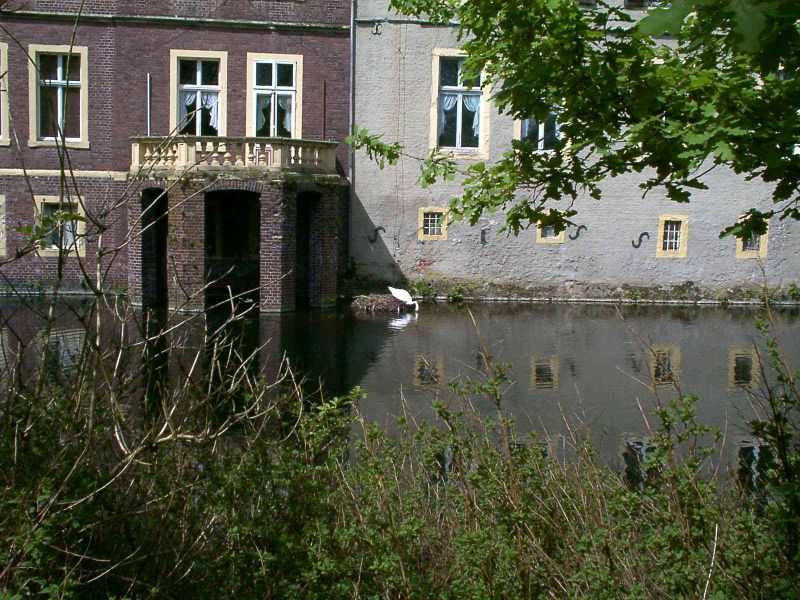 Schloss Senden
