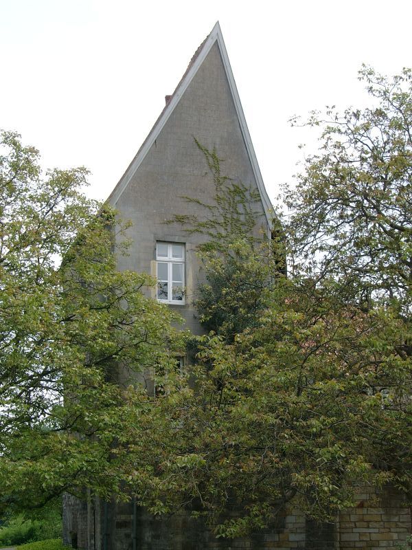 Schloss Steinfurt