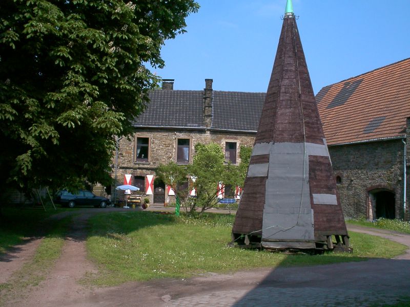 Schloss Steinhausen