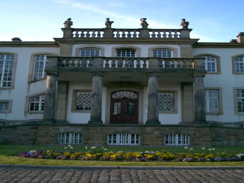 Schloss Stietencron