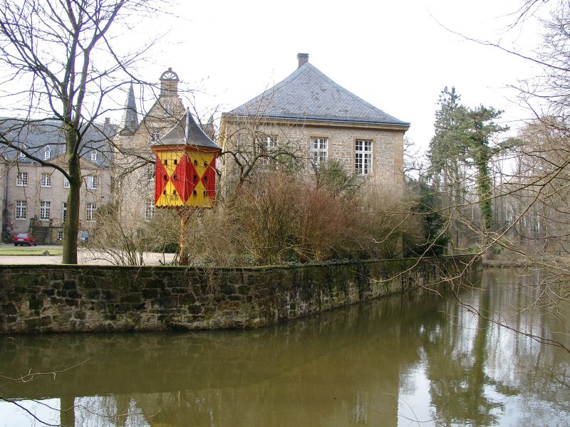 Schloss Surenburg