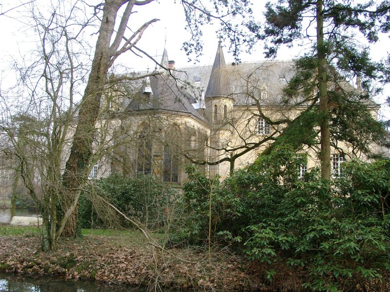 Schloss Surenburg