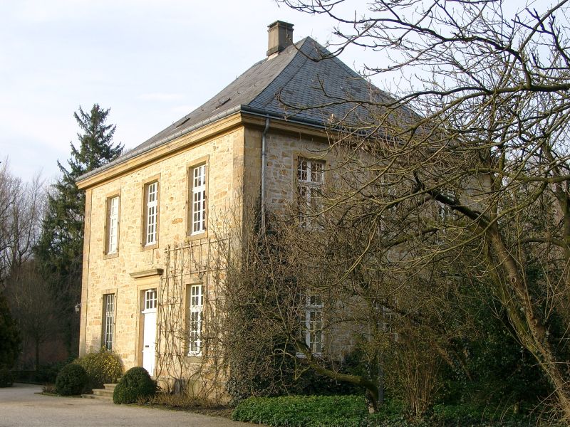 Schloss Surenburg